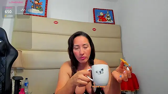 avatomas 02 online show from 12.04.25