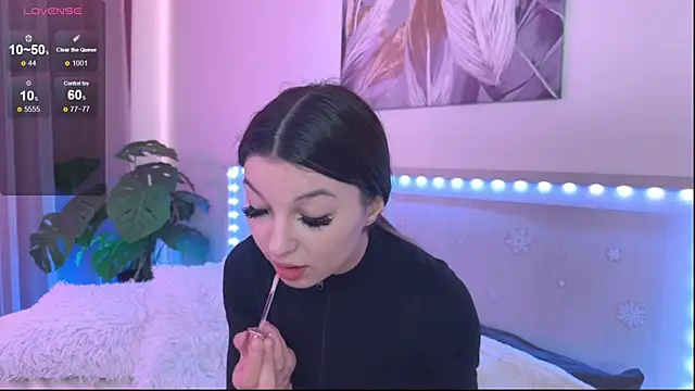 Veronica leal online show from 05.06.26