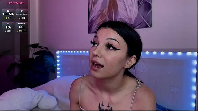 Veronica leal online show from 07.18.26