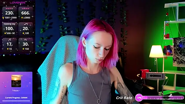  HelenCarter online show from 01.10.26