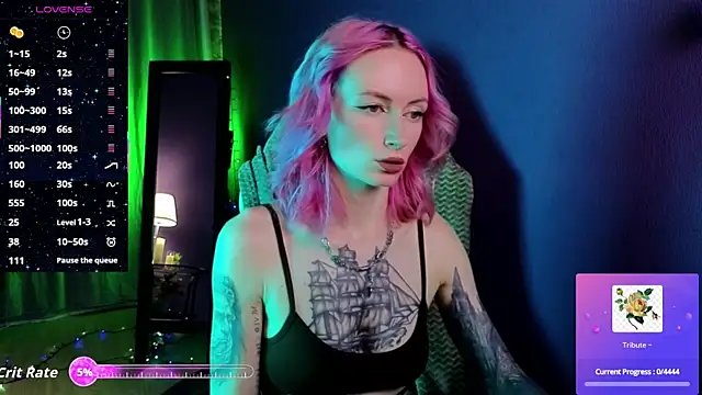  HelenCarter online show from 04.16.26