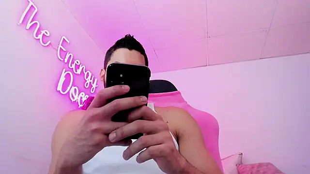 Joao Batista Oficial online show from 09.11.25