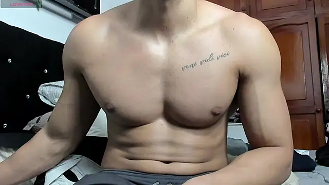 Joao Batista Oficial online show from 12.04.25