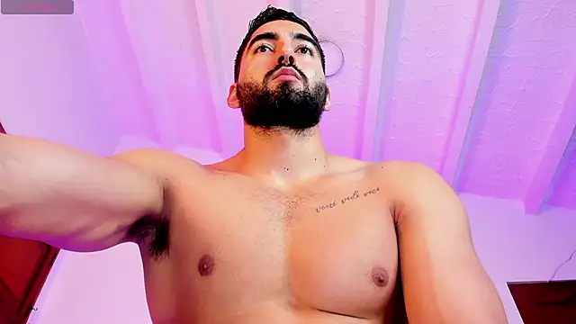 Joao Batista Oficial online show from 02.18.26