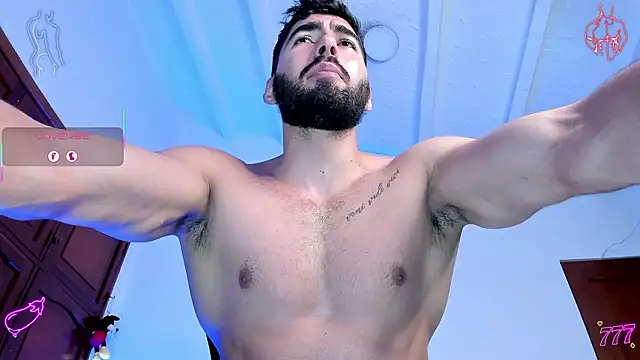 Joao Batista Oficial online show from 03.05.26