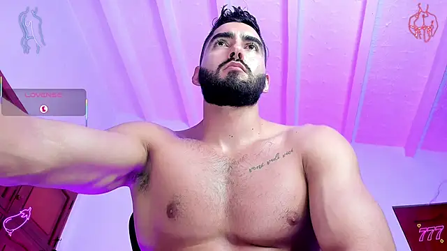 Joao Batista Oficial online show from 03.18.26