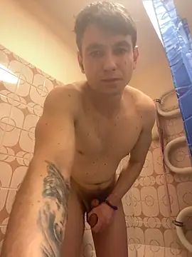 shufflercat online show from 04.10.26