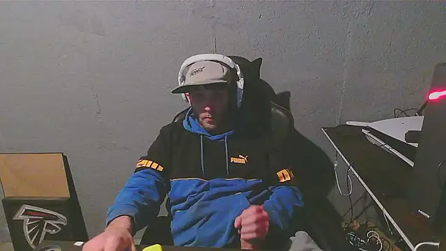 Superoz77 online show from 12.24.24