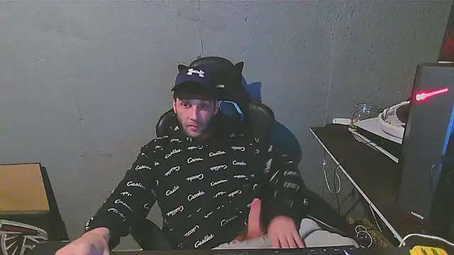 Superoz77 online show from 12.28.24