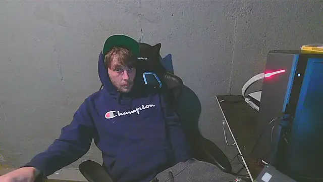 Superoz77 online show from 02.03.25