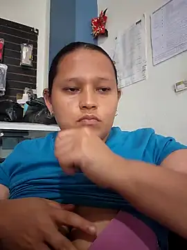 Chicapicante online show from 03.18.26