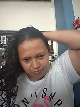 Chicapicante online show from 03.25.26