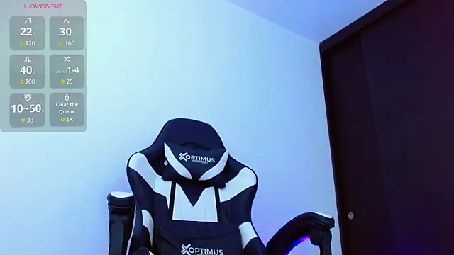 Snapshot of Valerio_20 chatting on 02.18.25 Valerio 20 online show from 02.18.25