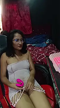 AdelinaMiran90 online show from 10.29.25