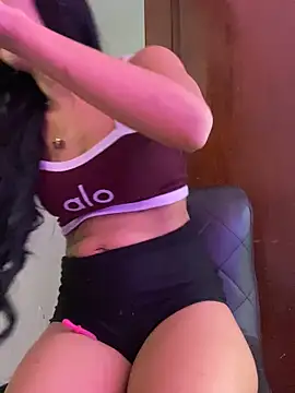 Lina10 online show from 04.12.26