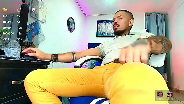 Adil aminn online show from 02.03.26