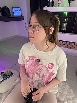 Snapshot of _nobara__ chatting on 03.03.26 nobara online show from 03.03.26