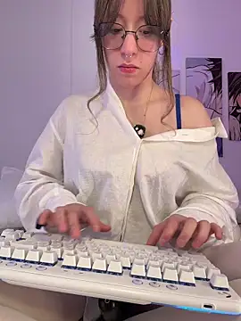  nobara   online show from 03.08.26