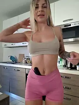 EileX official online show from 01.10.25