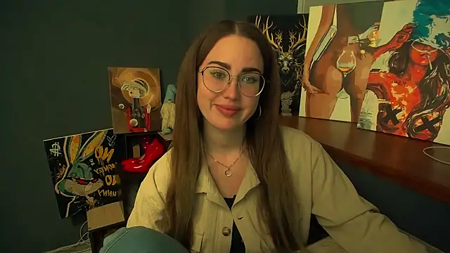 Snapshot of luxie_milady chatting on 04.29.26 luxie milady online show from 04.29.26
