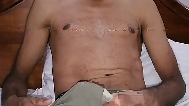 sexysambboy online show from 09.25.25