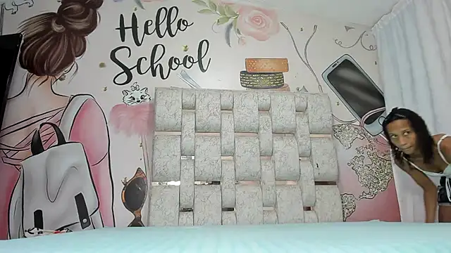 EMMA SWEETT1 online show from 01.16.25