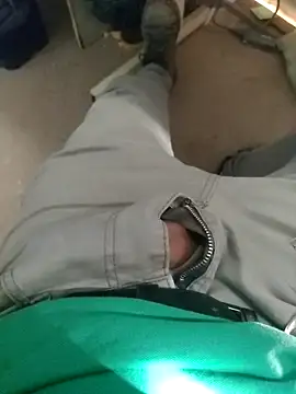 OLAJONES online show from 04.29.26