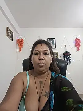 YOUR LOVELY-40 online show from 07.10.26