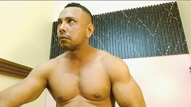 Snapshot of Thiago_Summers chatting on 11.10.25 Thiago Summers online show from 11.10.25