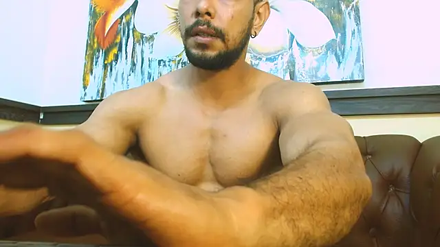 Thiago Summers online show from 02.18.26