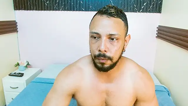 Thiago Summers online show from 04.06.26