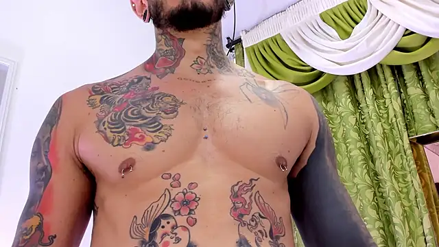 dilan scootk  online show from 09.21.25