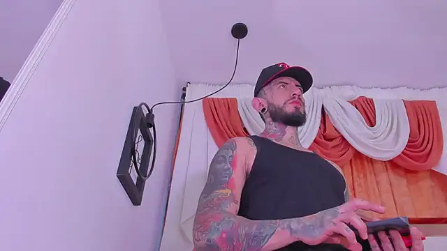 dilan scootk  online show from 02.22.26