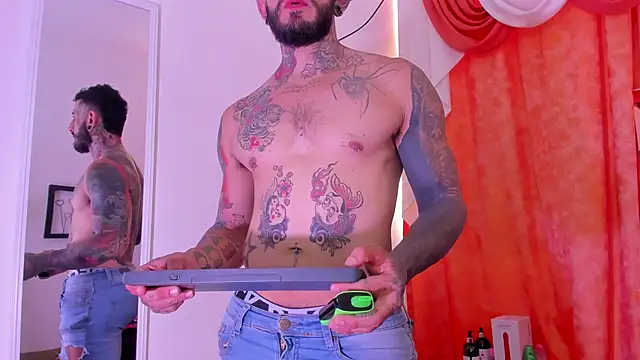 dilan scootk  online show from 03.26.26