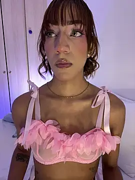 Snapshot of VictoriaRoss1 chatting on 01.17.26 VictoriaRoss1 online show from 01.17.26