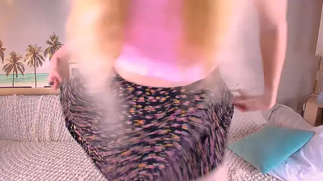 BoysLoveBlondee online show from 03.14.25