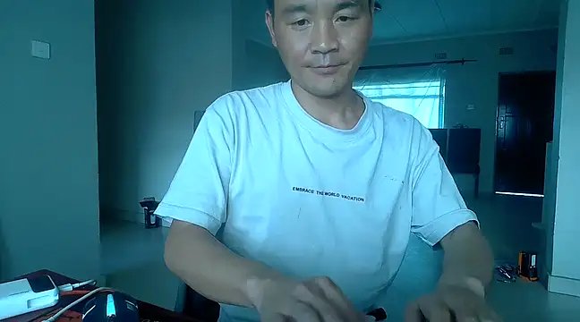 Snapshot of kisstoyousoon2024 chatting on 03.17.25 kisstoyousoon2024 online show from 03.17.25