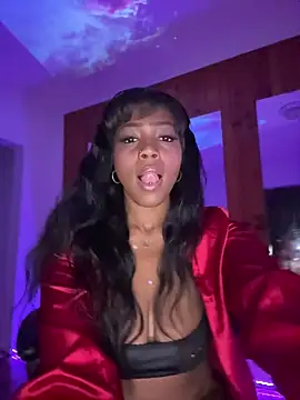 Blazerina online show from 03.04.26