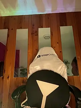 Blazerina online show from 03.26.26