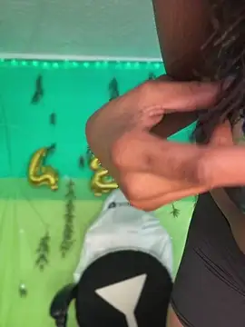 Blazerina online show from 04.19.26