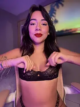 veronicaapink online show from 03.06.25