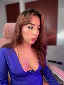 veronicaapink online show from 09.12.25