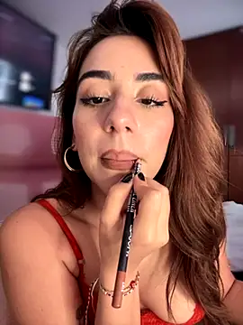 veronicaapink online show from 09.23.25