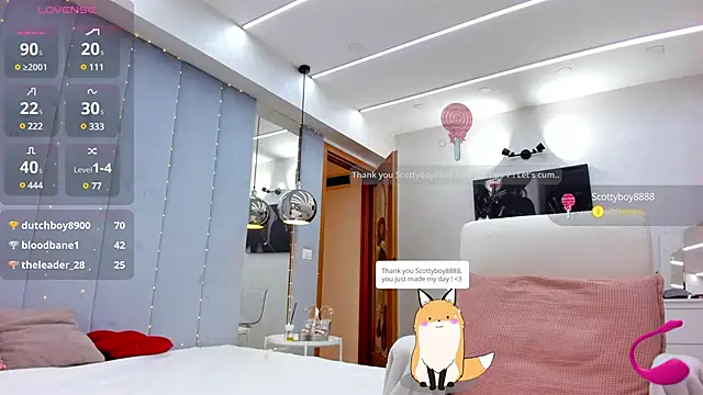 Snapshot of Jessy_Jo chatting on 02.01.25 Jessy Jo online show from 02.01.25