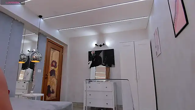 Snapshot of Jessy_Jo chatting on 03.08.25 Jessy Jo online show from 03.08.25