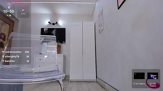 Snapshot of Jessy_Jo chatting on 03.09.25 Jessy Jo online show from 03.09.25