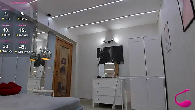 Snapshot of Jessy_Jo chatting on 03.11.25 Jessy Jo online show from 03.11.25