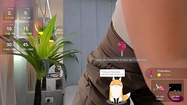 Snapshot of Jessy_Jo chatting on 03.22.25 Jessy Jo online show from 03.22.25