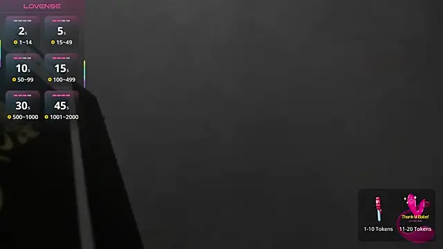 Snapshot of Jessy_Jo chatting on 10.09.25 Jessy Jo online show from 10.09.25