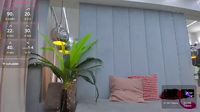 Snapshot of Jessy_Jo chatting on 10.11.25 Jessy Jo online show from 10.11.25